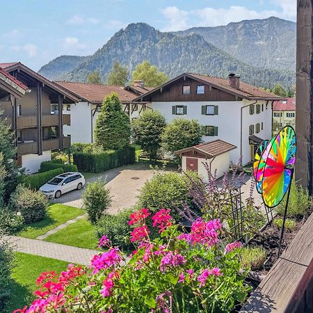 Ferienwohnung Chiemgauzeit - Chiemgaukarte Інцель Екстер'єр фото