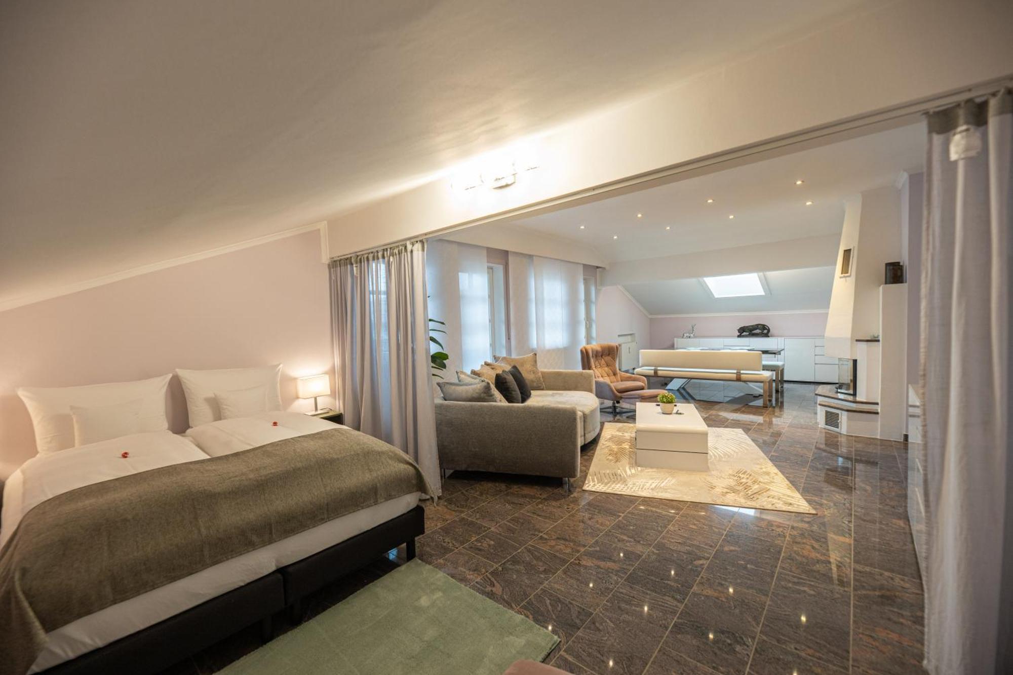 Ferienwohnung Chiemgauzeit - Chiemgaukarte Інцель Екстер'єр фото