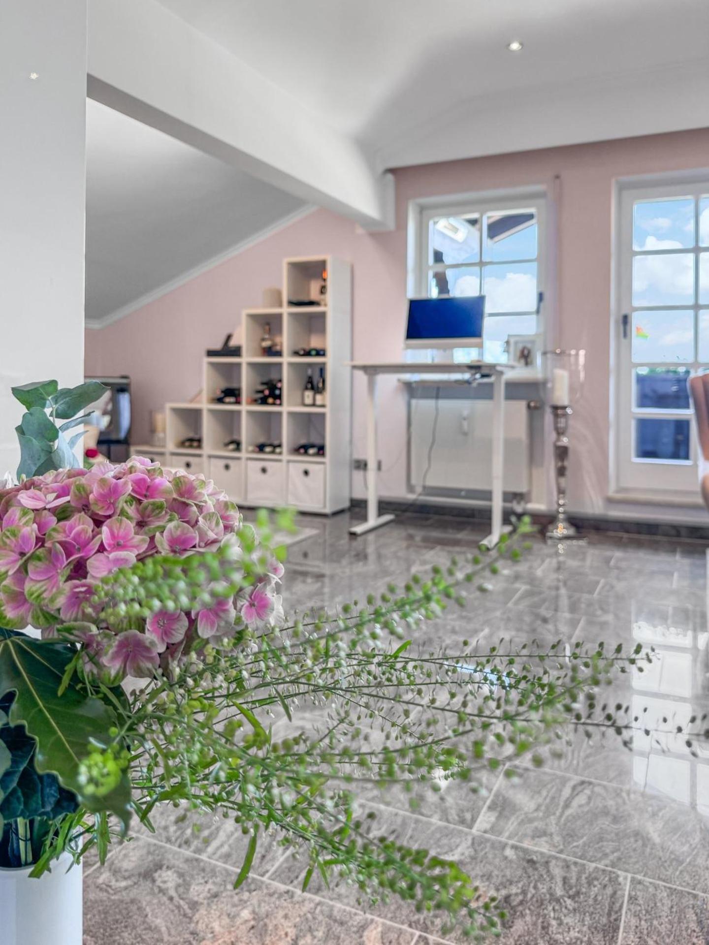 Ferienwohnung Chiemgauzeit - Chiemgaukarte Інцель Екстер'єр фото