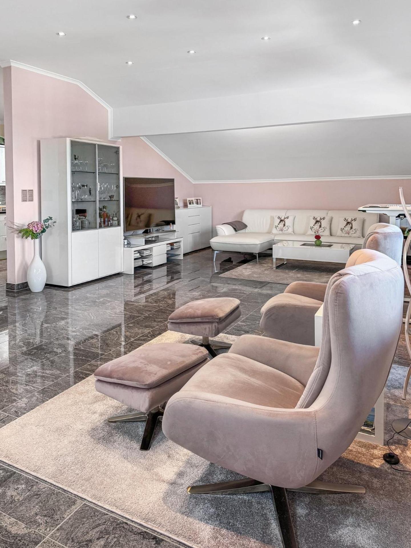 Chiemgauzeit Ferienwohnung - Chiemgau Karte Інцель Екстер'єр фото